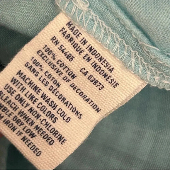 ❤️ American Eagle Outfitters 🦅 flannel eagle shirt 4 - Picture 7 of 11